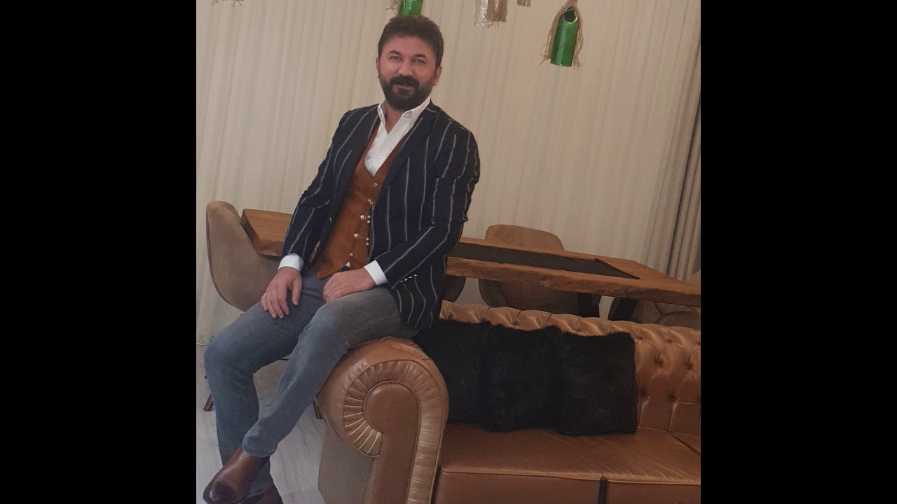 ANKARALI İBOCAN - POTPORİ ( ILGAZ 2020)