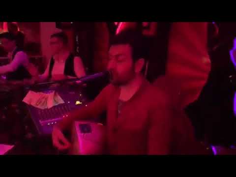 ANKARALI ENGİNCAN & TİKİ TAK & POTPORİ 2018 REYNA SHOW