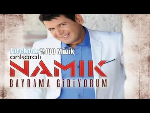 ANKARALI NAMIK - OF ENİŞTE