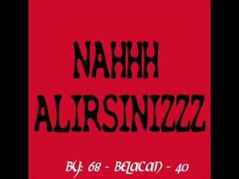 Ankarali Turgut - Nah alirsin