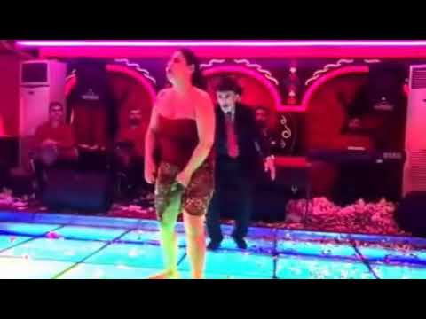 Ankara'nın Samimi Pavyon Geceleri