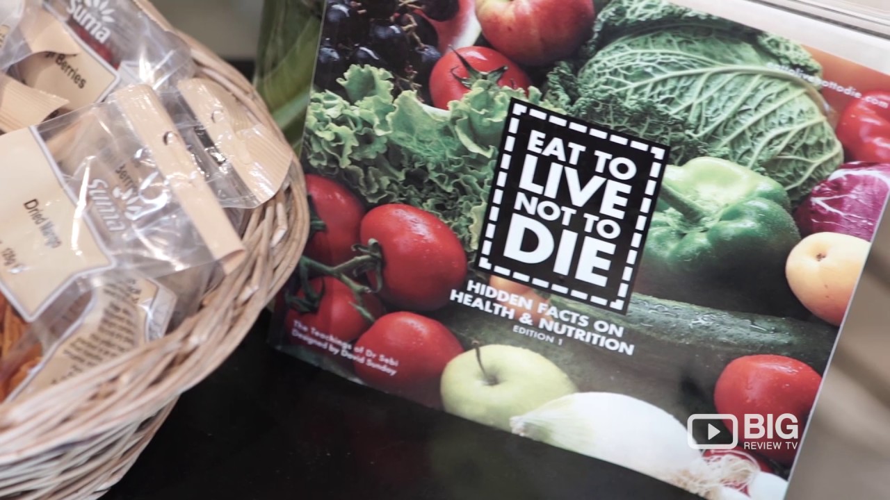 ANKH Wellbeing Centre, a Health Food Store in London for Healthy Food and Natural Products
