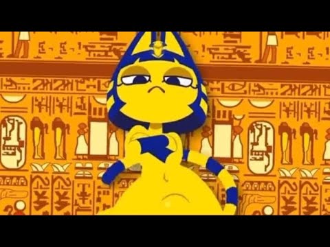 Ankha Zone Full Video UNCENSORED 18+