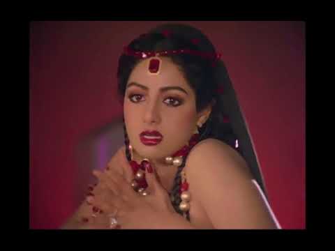 Ankhen To Kholo Swami   Masterji   Sridevi