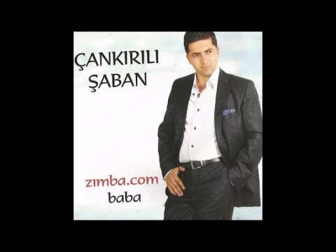 ÇANKIRILI ŞABAN - BABA