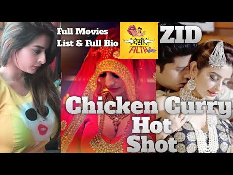 Ankita Dave -  HOT Indian Web Series | Bollywood & Tollywood Actress- Full Body Bio #Shorts