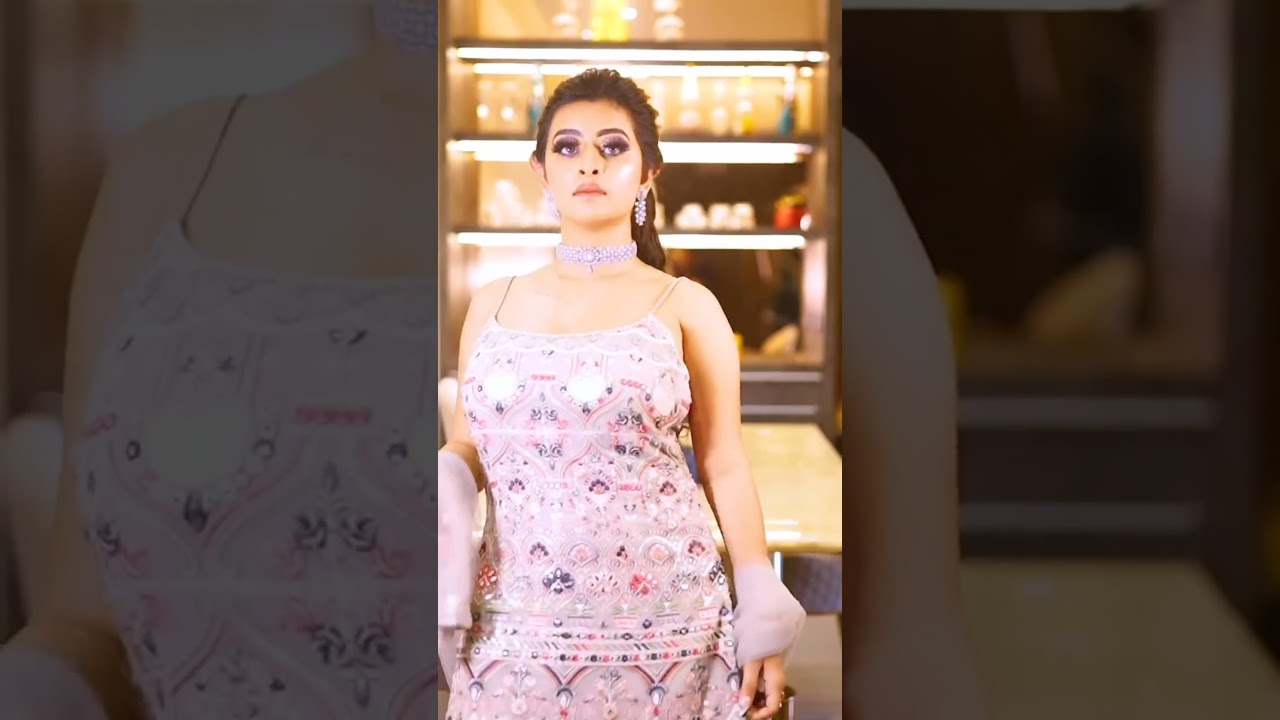 Ankita Dave New Video