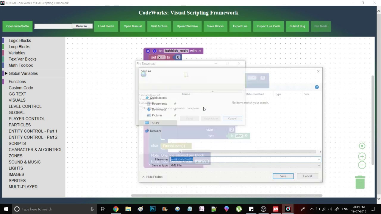 ANKRAI CodeWorks