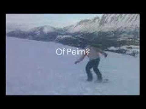 Ankrai-jaable Snowboarding a superD 