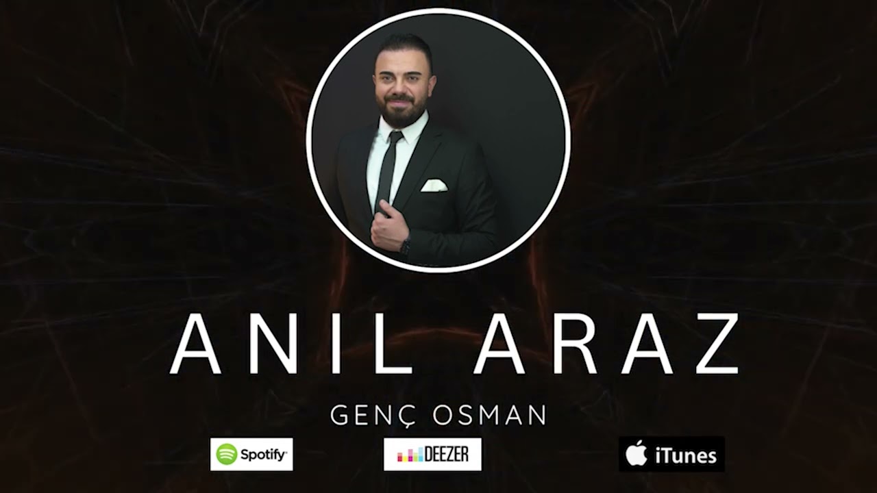 Anıl Araz - Genç Osman #aşkprodüksiyon #anılaraz #gençosman #ankaraoyunhavaları