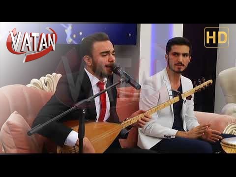 Anıl Araz Gizem Kara Show Vatan TV Ekranlarında Sevdiğime Say Potpori