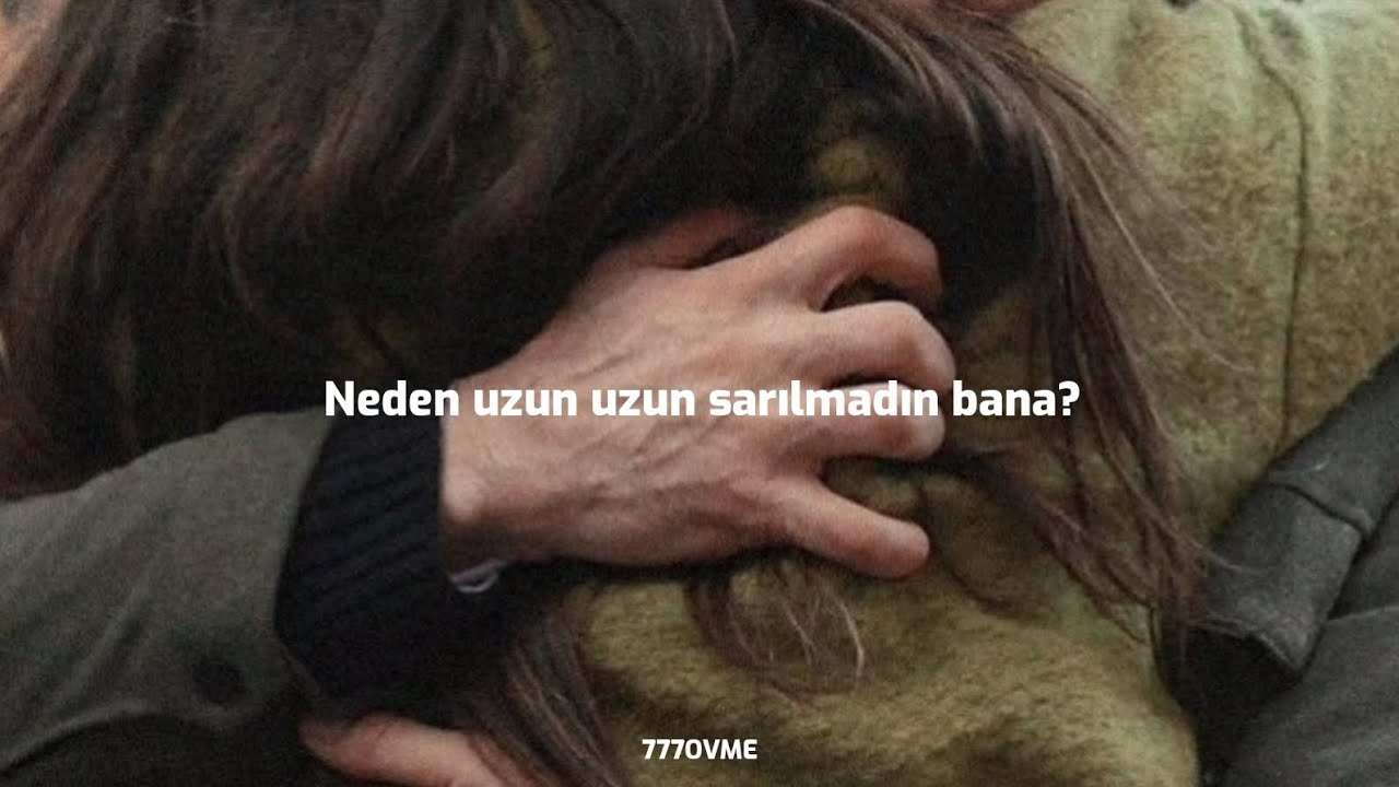 Anıl Emre Daldal - B. (Sözleri/Lyrics)