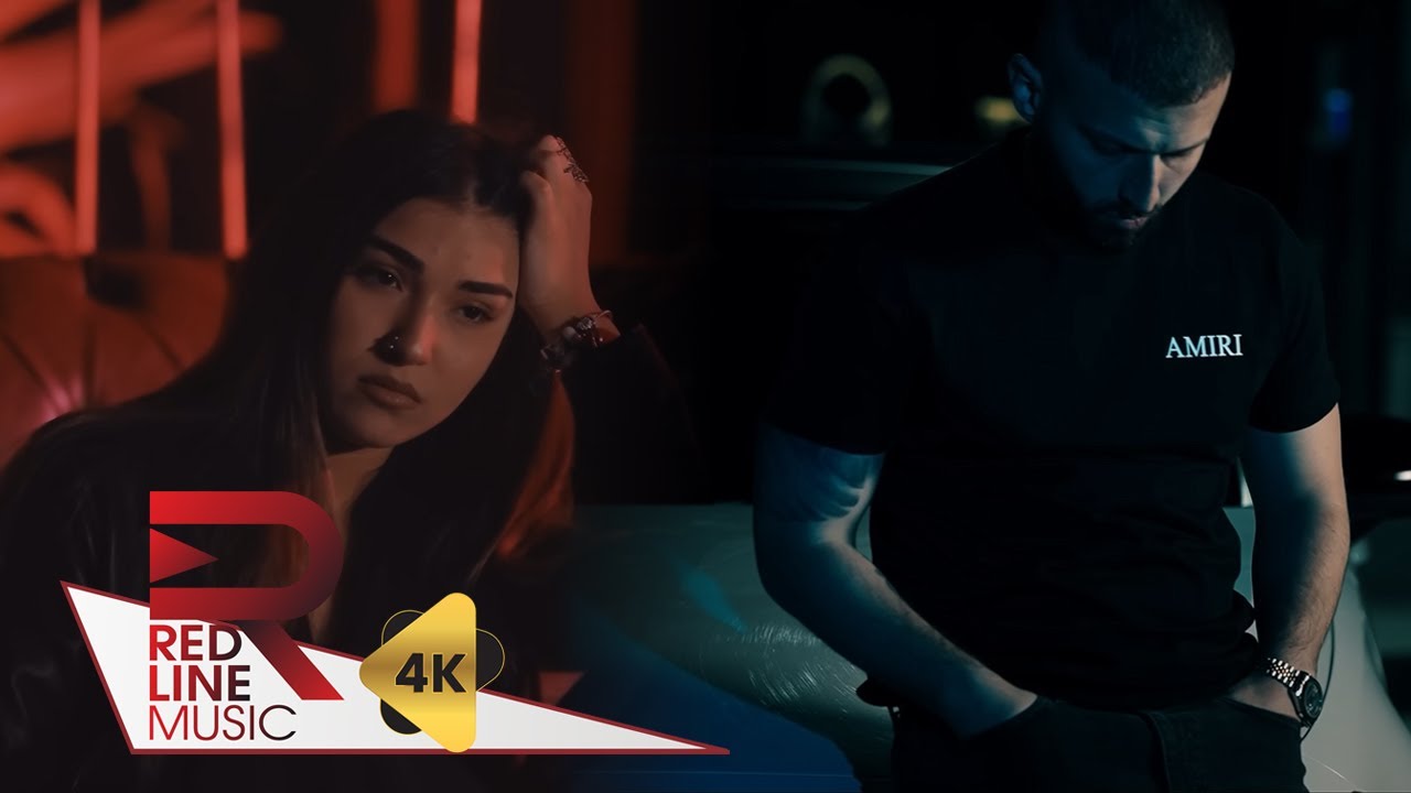 Anıl Eroğlu - Zaman Geçer (Official Music Video)