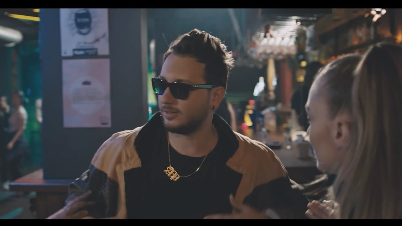 Anıl Piyancı - Son Bir Gece Daha (Official Video)