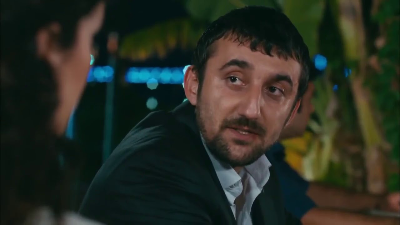 Anladım Fatma... / Dila Hanım