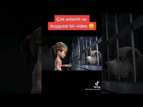 Anlam İçeren Duygusal Animasyon