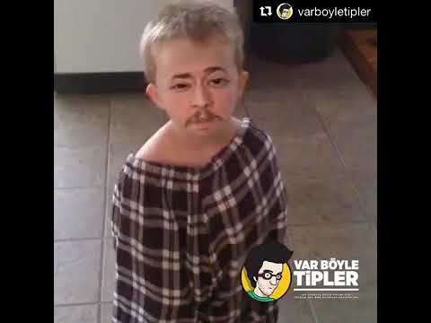 ANLAMADIM SEN NASIL YAPTIN???