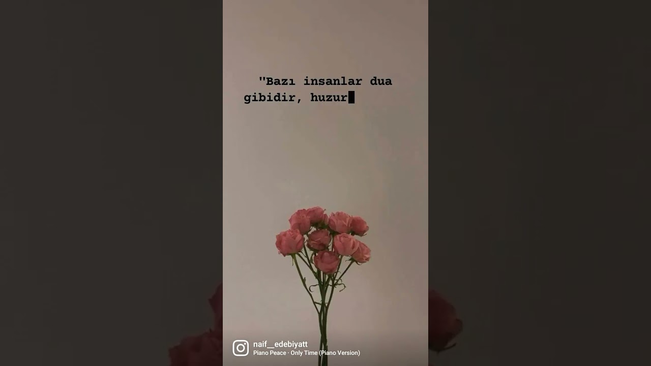 Anlamlı Sözler / Güzel Sözler / Özlü Sözler / Dini Sözler / Durum Sözleri