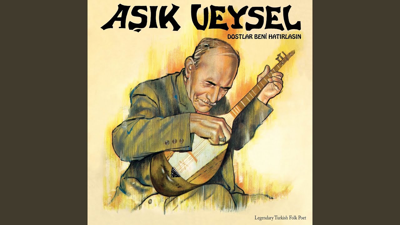 Anlatmam Derdimi