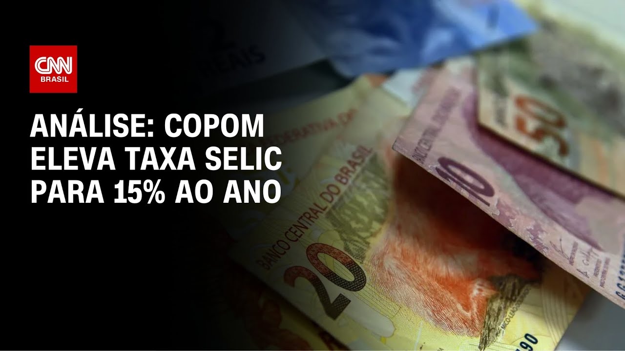 Análise: O risco fiscal e a tragédia dos juros no Brasil | WW