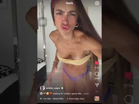 Anllela 18+