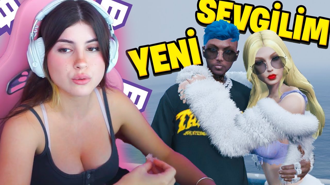ANİME KIZ TAKİPÇİM BENİMLE SEVGİLİ OLMAK İSTEDİ ! (Yayıncı Troll)