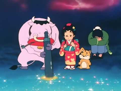 Anmitsu Hime: From Amakara Castle - Episode 40
