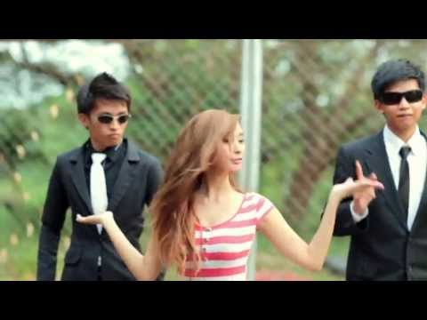 Ann B. Mateo for Gentleman :)