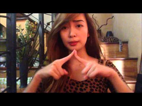Ann B. Mateo for Gwiyomi :)