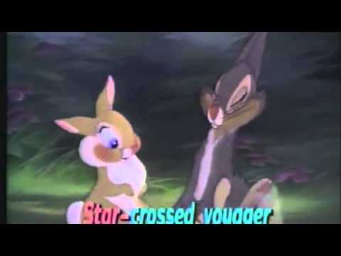 Anna and Rapunzel's Adventures of Sing Along Songs (Episode 14, Part 5)