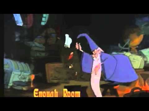 Anna and Rapunzel's Adventures of Sing Along Songs (Episode 14, Part 6)