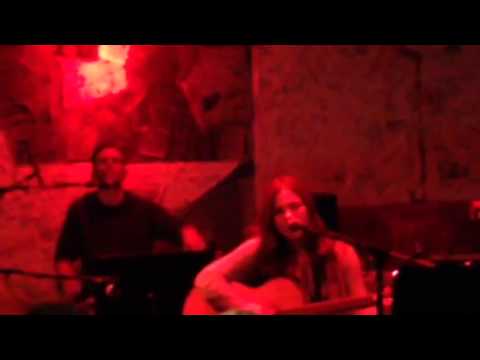 anna cork live