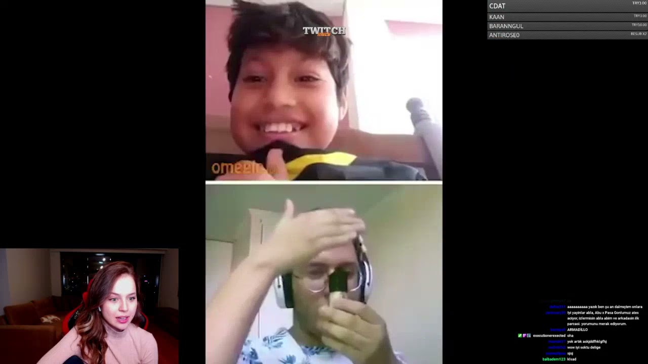 Anna Deniz - Unusual Memes Compilation v131 İzliyor