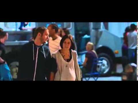 Anna Kendrick & Chace Crawford Scenes in 