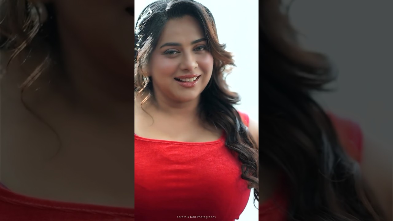 Anna rajan #lichi #angamalydiaries #dance