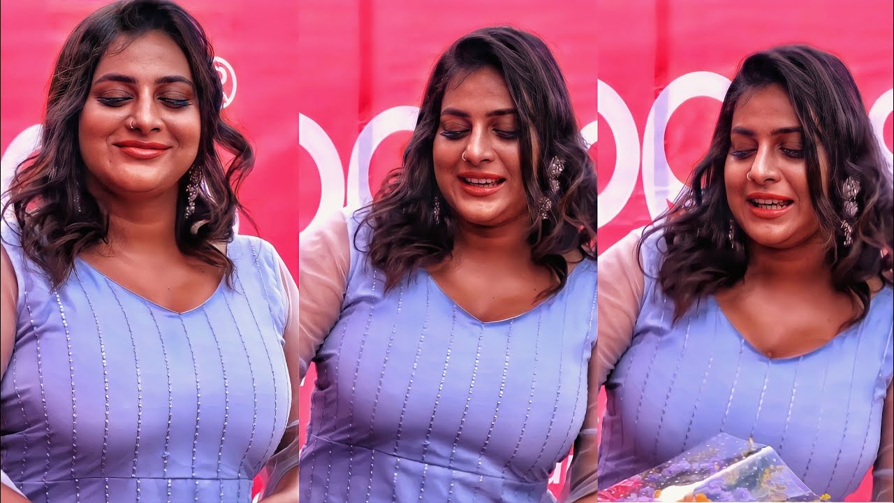 Anna Reshma Rajan Hot Full Screen Vertical Edit Mix | Malayalam Actress Latest Hot Edit In Function