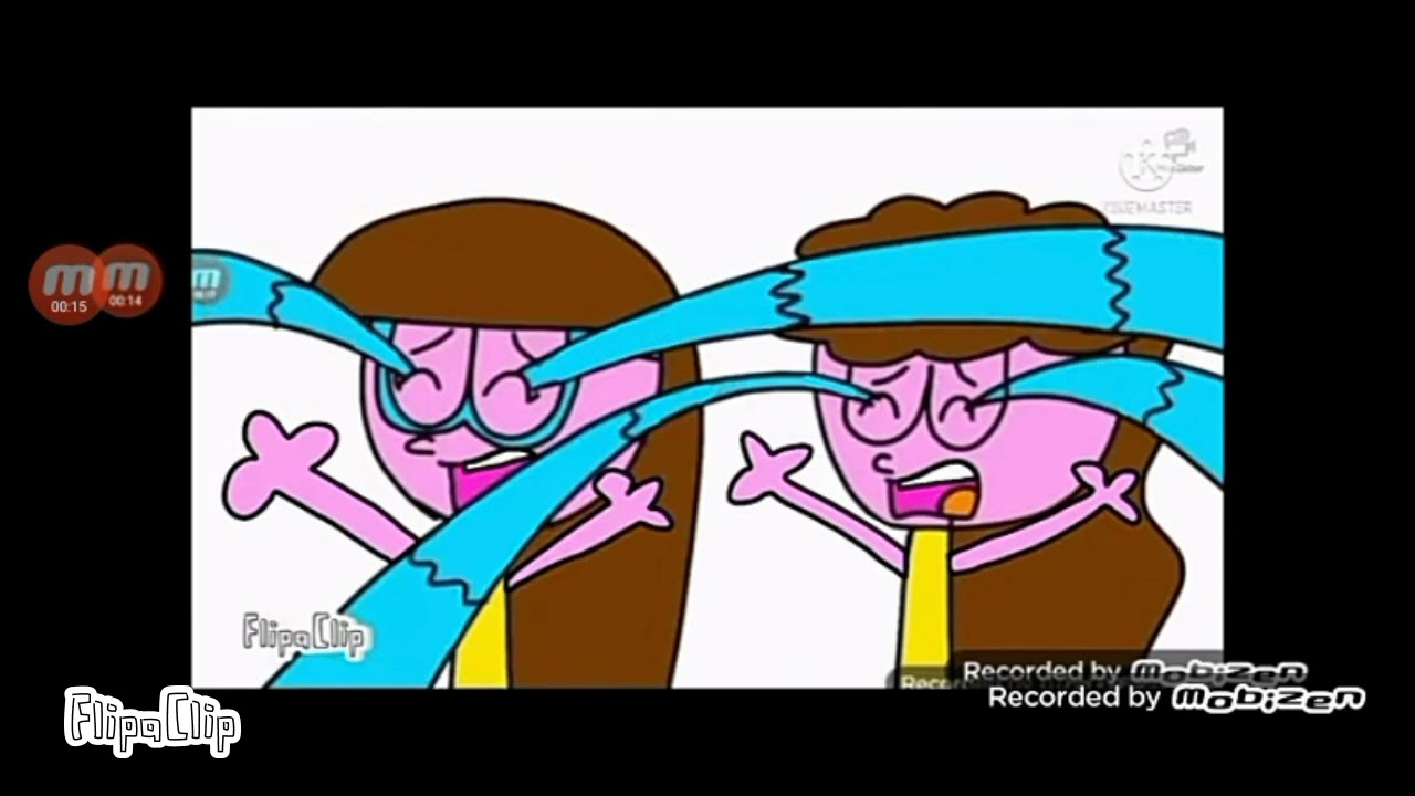 Anna Toby And Numberblocks 6-10 Crying