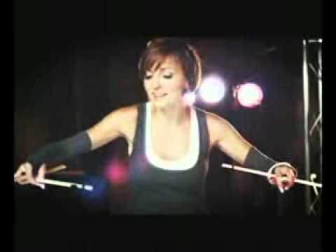 Anna Wyszkoni Czy ten pan i pani teledysk.avi