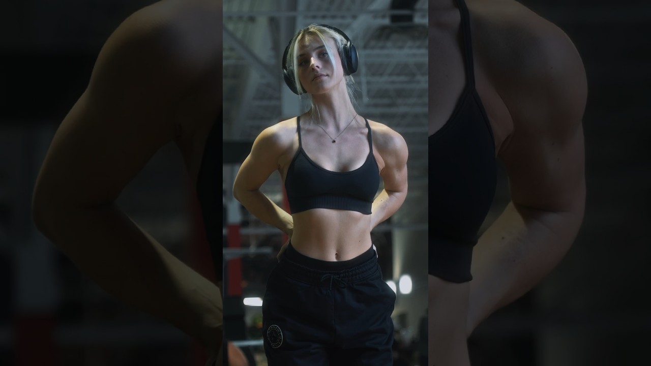 ANNABEL LUCINDA pull day gym motivation #fitness #gymmotivation #gymcrush #annabellucinda