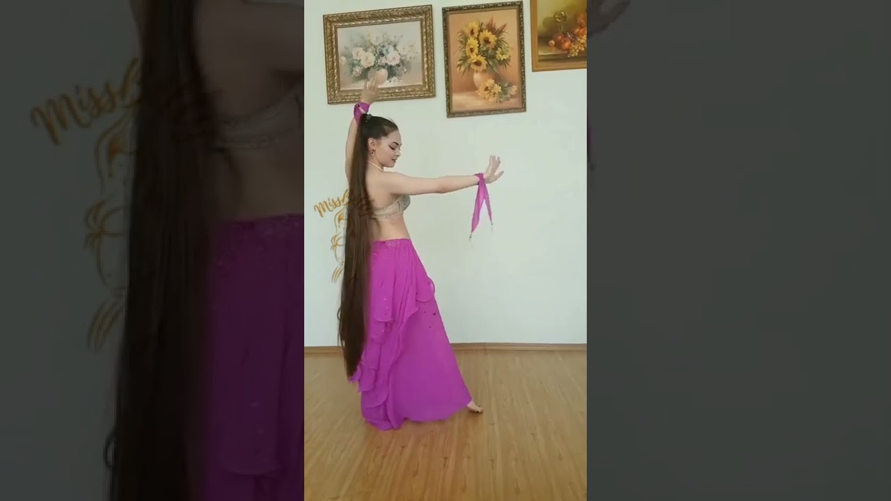 Annabella Dancer