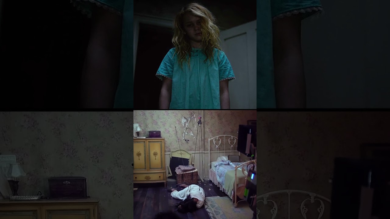 Annabelle (2014)