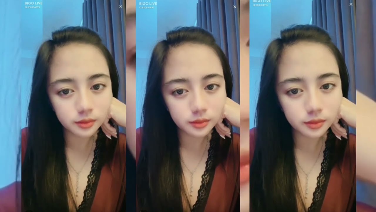 Annabelle Live [Bigo Live]