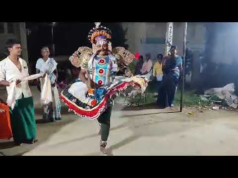 Anna#Dusta dhumyudu#karnamoksham