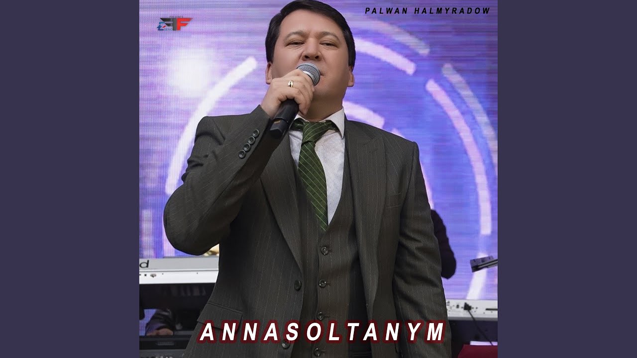 Annasoltanym (Live)