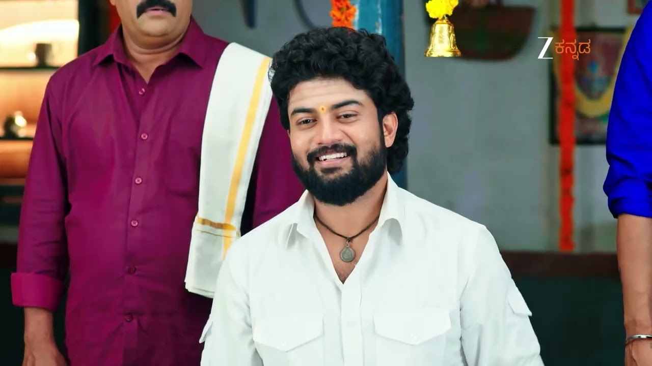 Annayya | Ep - 231 | Preview | Jun 26 2025 | Zee Kannada