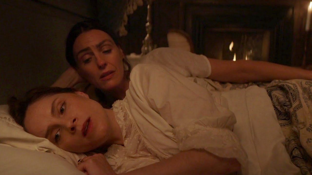 Anne and Ann | Gentleman Jack | s02e02 | Don't be jealous