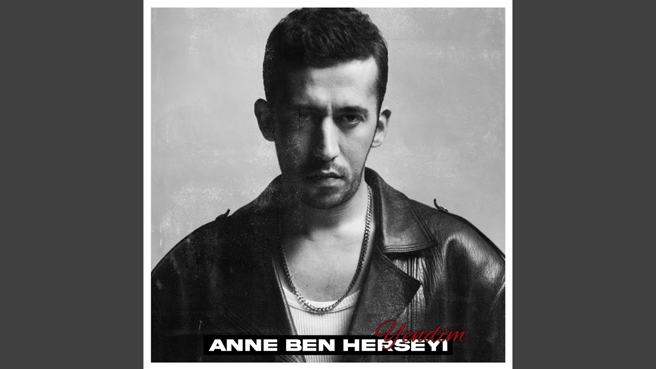 Anne Ben Herşeyi Yendim