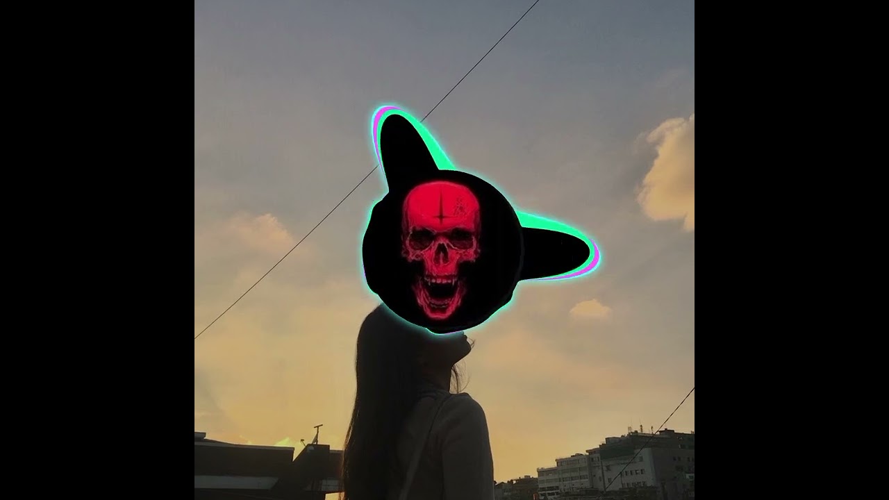 Anne ben senin oğlunum Ferhat Tunç X Gazapizm Bass Boosted