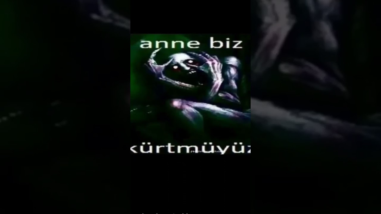 anne biz kürtmüyüz 🤨 #keşfet #keşfetbeniöneçıkar #reels #shorts #fyp