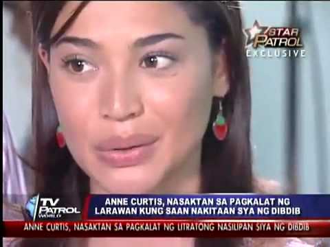 ANNE CURTIS BEGS THE PUBLIC TO REMOVE WARDROBE MALFUNCTION PHOTOS IN INTERNET